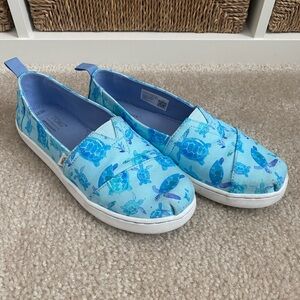 Youth Sea Turtle Toms (Y3)